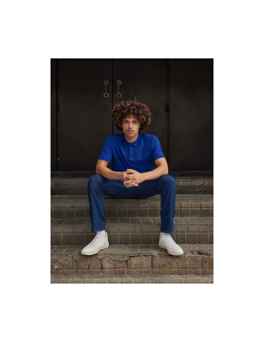 B-PM430-Inspire Polo /Men_